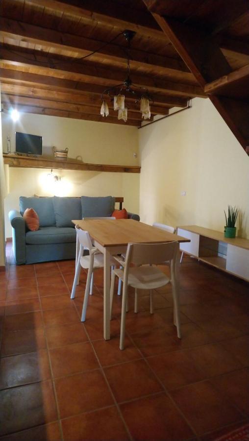 Villa Casafiorita à Mattarana Extérieur photo