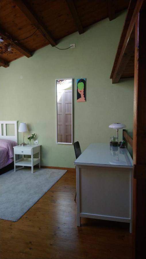 Villa Casafiorita à Mattarana Extérieur photo
